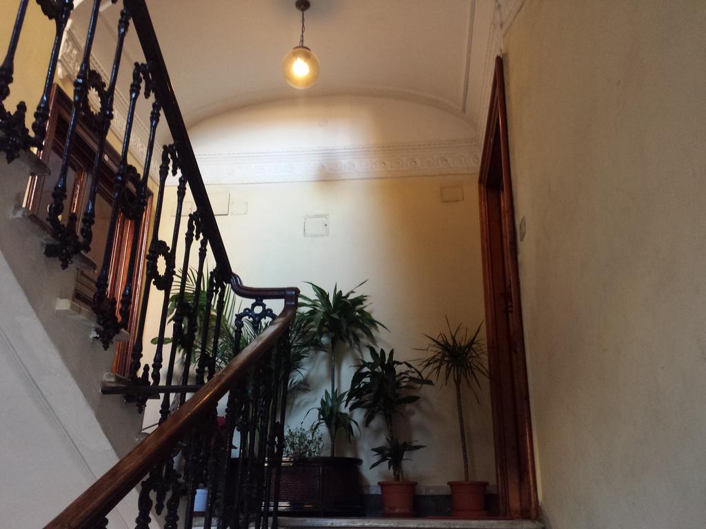 In The Center Gasthuis