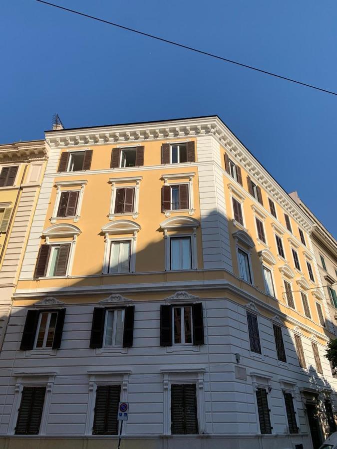Gasthuis In The Center Rome